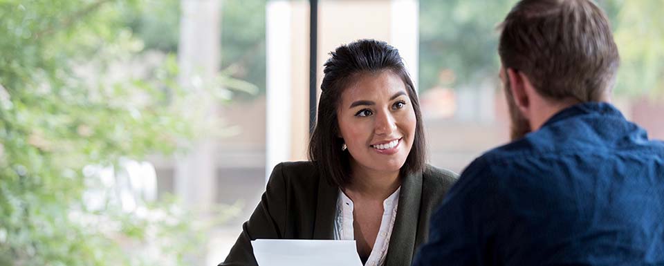 Bild zu Mitarbeiter Service Administration (m/w/d)