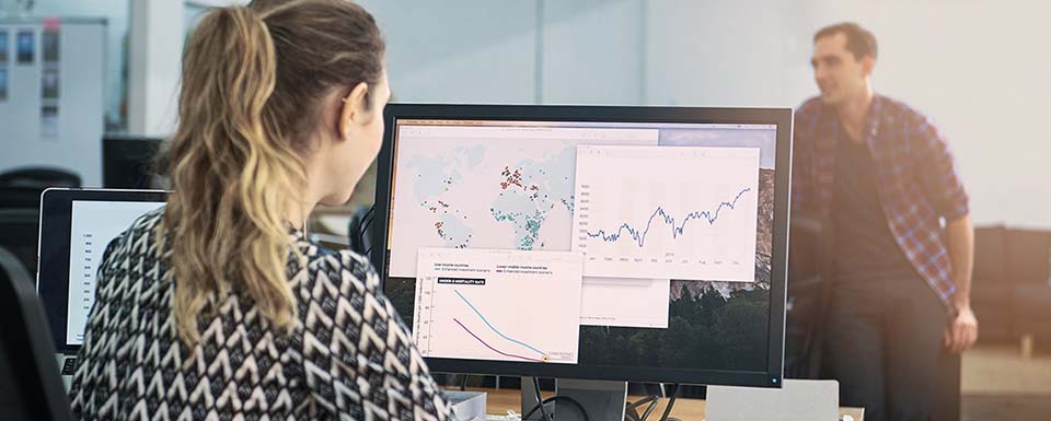 Bild zu Optimierung Budgetierungsprozess (m/w/d)