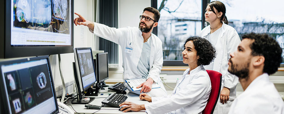 Bild zu MSAT Technology Transfer Scientist (m/w/d)