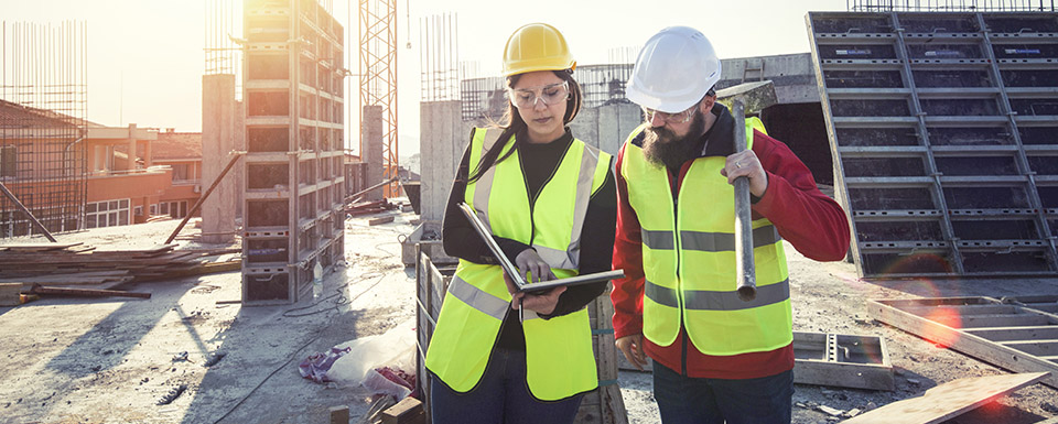 Bild zu Senior Expert Projekt- und Terminsteuerung  (m/w/d)