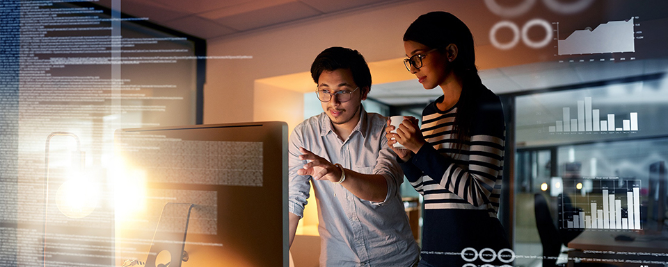 Bild zu Teamleiter Softwareentwicklung (m/w/d)