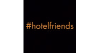 hotel friends Zeche Zollverein Essen