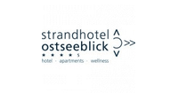 Strandhotel Ostseeblick****