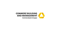 Commerz Building and Management GmbH