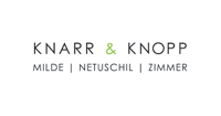 Knarr & Knopp Milde Netuschil Zimmer Rechtsanwälte PartG mbB