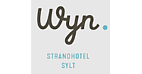 Wyn. Strandhotel Sylt