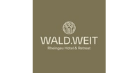 WALD.WEIT Rheingau Hotel & Retreat