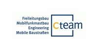 Cteam Consulting & Anlagenbau GmbH