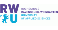 Hochschule Ravensburg-Weingarten University of Applied Sciences