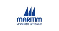 MARITIM Strandhotel Travemünde
