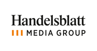Services by Handelsblatt Media Group GmbH