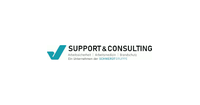 Support & Consulting GmbH
