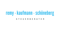 remy · kaufmann · schöneberg Partnerschaft mbB Steuerberatungsgesellschaft