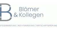 Blömer & Kollegen GmbH Steuerberatungsgesellschaft