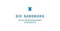 Strandhotel Sandburg