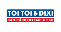 TOI TOI & DIXI Sanitärsysteme GmbH