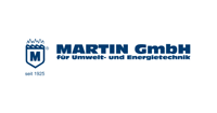 MARTIN GmbH Für Umwelt- und Energietechnik