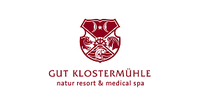 Hotel Gut Klostermühle natur resort & medical spa