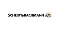 Scheidt & Bachmann GmbH