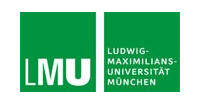 Ludwig-Maximilians-Universität München
