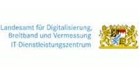 Landesamt für Digitalisierung, Breitband und Vermessung