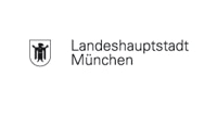 Landeshauptstadt München