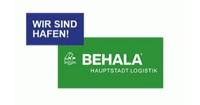 BEHALA - Berliner Hafen- und Lagerhausgesellschaft mbH