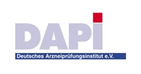 Deutsches Arzneiprüfungsinstitut e. V. (DAPI)
