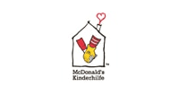 McDonald's Kinderhilfe Stiftung