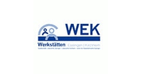 W.E.K. Werkstätten Esslingen-Kirchheim, gemeinnützige GmbH