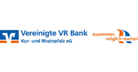 Vereinigte VR Bank Kur- und Rheinpfalz eG