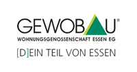 GEWOBAU Wohnungsgenossenschaft Essen eG