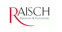 Bäckerei & Konditorei Raisch GmbH & Co. KG