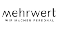 mehrwert - wir machen personal GmbH