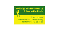 Kosmetik & med. Fußpflege und Podologisches Fußzentrum Simone Kretzschmar