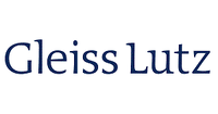 Gleiss Lutz Hootz Hirsch PartmbB Rechtsanwälte