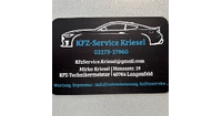 Kfz-Service Kriesel