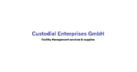 Custodial Enterprises GmbH