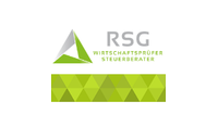 RSG Wirtschaftsprüfer Steuerberater Kai Stadie