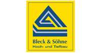 Bleck & Söhne Hoch- und Tiefbau GmbH & Co KG
