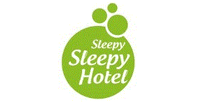 SleepySleepy Hotel Fulda