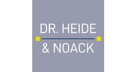Dr. Heide & Noack PartGmbB Wirtschaftsprüfungsges. Steuerberatungsges.