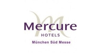 Mercure Hotel München Süd Messe