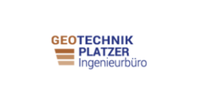 Geotechnik Platzer Dipl.-Geol. Reinhard Platzer Beratender Ingenieur