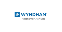 WYNDHAM Hannover Atrium