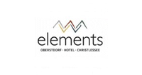 „elements“ Oberstdorf - Hotel - Christlessee