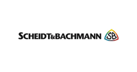Scheidt & Bachmann GmbH