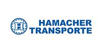 Hamacher Transporte Dürener Spedition GmbH & Co. KG