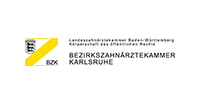 Bezirkszahnärztekammer Karlsruhe