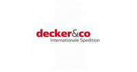 decker&co Internationale Spedition GmbH